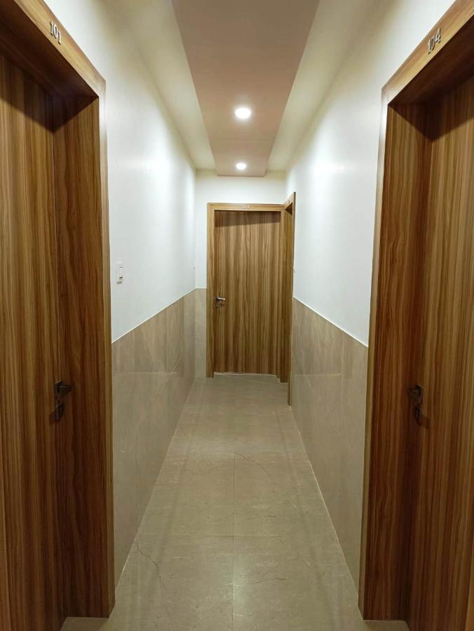 Sai Sagar Lodging & Boarding Ulhāsnagar Extérieur photo