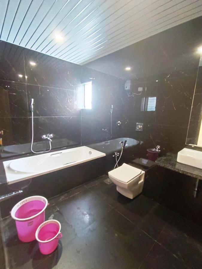 Sai Sagar Lodging & Boarding Ulhāsnagar Extérieur photo