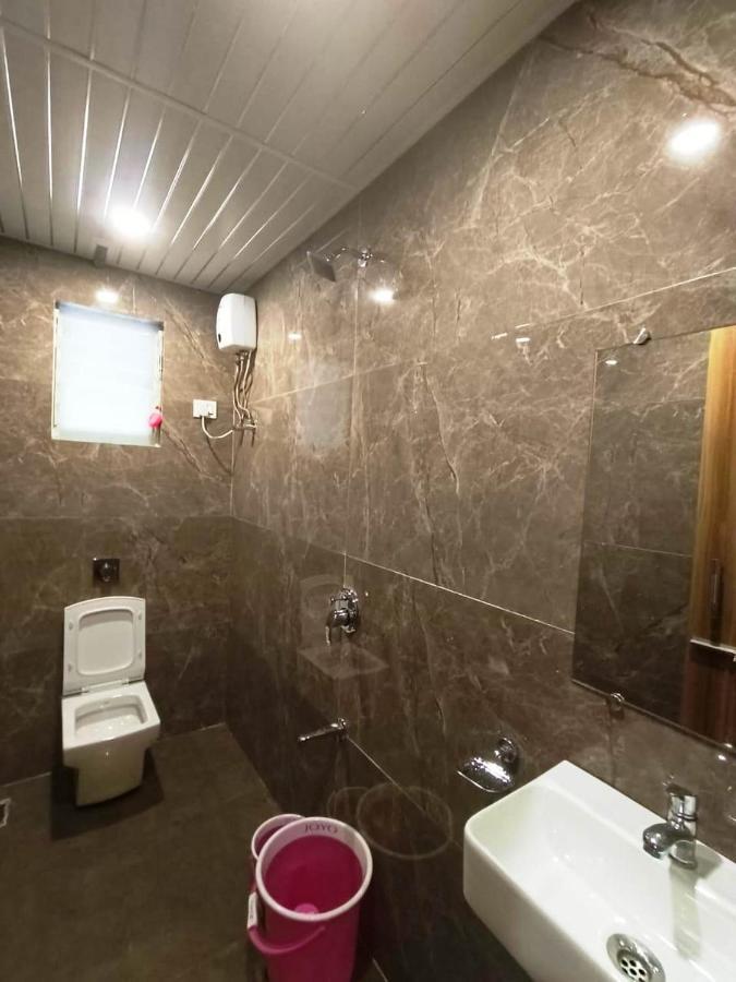 Sai Sagar Lodging & Boarding Ulhāsnagar Extérieur photo