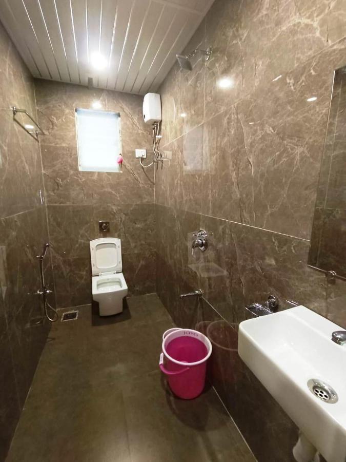 Sai Sagar Lodging & Boarding Ulhāsnagar Extérieur photo