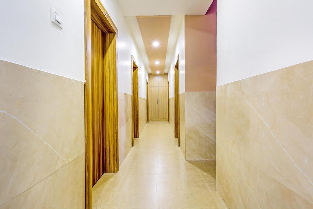 Sai Sagar Lodging & Boarding Ulhāsnagar Extérieur photo