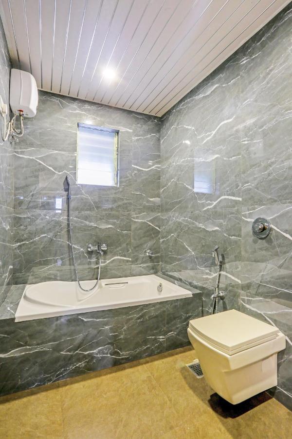 Sai Sagar Lodging & Boarding Ulhāsnagar Extérieur photo