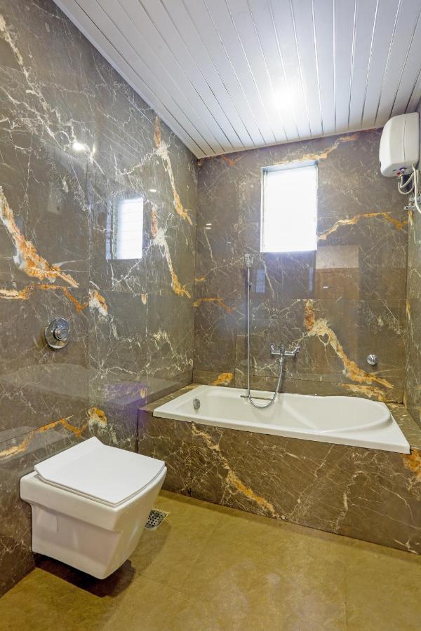 Sai Sagar Lodging & Boarding Ulhāsnagar Extérieur photo